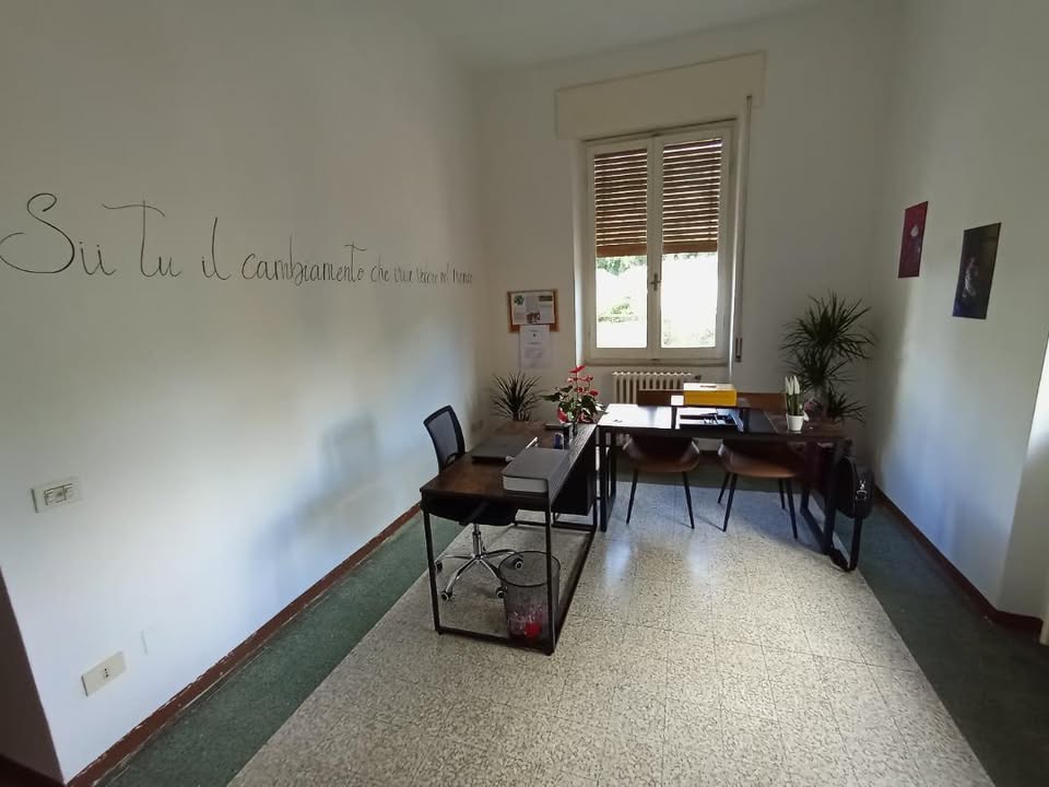 Sede Fermignano